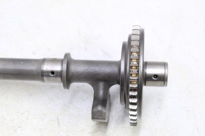 2017 YAMAHA FZ10 OEM ENGINE MOTOR CRANKSHAFT BALANCER GEAR