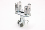 2005 YAMAHA VINO 125 YJ125 OEM FRONT FORK HANDLEBAR CLAMP BRACKET