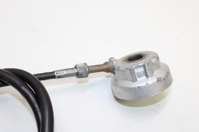 1994 YAMAHA VIRAGO 750 XV750 OEM SPEEDOMETER GEAR W CABLE