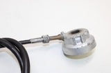 1994 YAMAHA VIRAGO 750 XV750 OEM SPEEDOMETER GEAR W CABLE