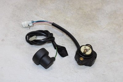 06-09 SUZUKI GSXR 600 OEM ENGINE MOTOR GEAR POSITION SENSOR