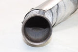 09-10 YAMAHA YZF R1 OEM EXHAUST MID PIPE