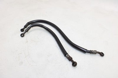 1994 Yamaha YZF750R OEM OIL LINE HOSE PAIR