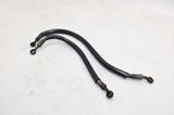 1994 Yamaha YZF750R OEM OIL LINE HOSE PAIR