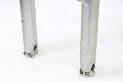 1996 HONDA SHADOW ACE 1100 VT1100C2 OEM FRONT FORKS SHOCK SUSPENSION SET PAIR
