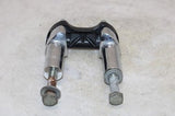 2007 HARLEY-DAVIDSON SPORTSTER 883 LOW XL883L OEM HANDLEBAR CLAMP MOUNT