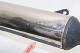 1994 SUZUKI GS500E OEM FULL EXHAUST SYSTEM MUFFLER