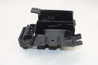 06-24 KAWASAKI VULCAN 900 VN900B CLASSIC OEM BATTERY TRAY BOX HOLDER