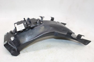 1984 HONDA MAGNA 700 VF700C OEM REAR BACK INNER FENDER COWL