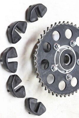 2006 SUZUKI SV650S OEM REAR BACK SPROCKET