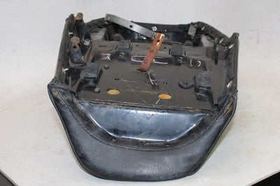 2001 HONDA RANCHER 350 TRX350FM 4X4 S OEM FRONT REAR SEAT SADDLE