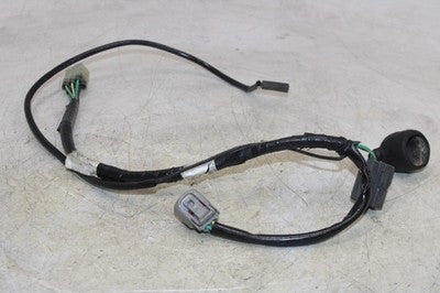 2002 HONDA INTERCEPTOR 800 VFR800 OEM MOTOR SUB HARNESS