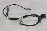 2002 HONDA INTERCEPTOR 800 VFR800 OEM MOTOR SUB HARNESS
