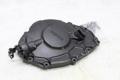 2017 YAMAHA FZ10 OEM CLUTCH SIDE ENGINE MOTOR COVER