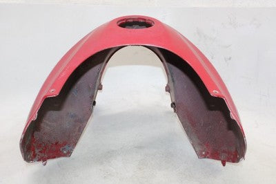 1997 BMW F650 169 OEM GAS TANK FUEL CELL COVER FAIRING COWL