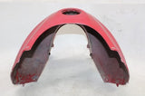 1997 BMW F650 169 OEM GAS TANK FUEL CELL COVER FAIRING COWL