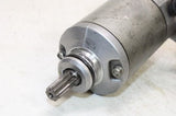 08-09 SUZUKI SV650 OEM ENGINE STARTING STARTER MOTOR -DC 12V
