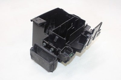 06-24 KAWASAKI VULCAN 900 VN900B CLASSIC OEM BATTERY TRAY BOX HOLDER