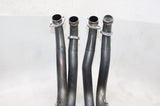 01-04 SUZUKI GSXR 1000 EXHAUST HEADER PIPES MANIFOLD