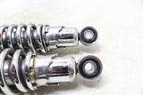 01-07 KAWASAKI ELIMINATOR 125 BN125A OEM REAR BACK SHOCK ABSORBER PAIR