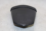 15-20 YAMAHA YZF R3 OEM REAR BACK PASSENGER TANDEM SEAT PAD SADDLE PILLION