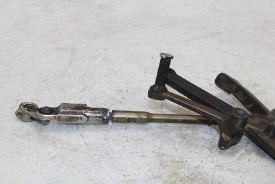 2018 DUCATI PANIGALE V4 OEM LEFT REARSET REAR SET FOOT PEG W SHIFTER