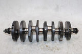 86-06 KAWASAKI CONCOURS 1000 ZG1000A OEM ENGINE MOTOR CRANKSHAFT CRANK SHAFT