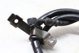 2003 SUZUKI SV650S OEM FRONT BRAKE CALIPER HOSES LINES