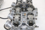 1994 Yamaha YZF750R OEM ENGINE TOP END CYLINDER HEAD