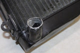 03-06 HONDA CBR600RR OEM ENGINE RADIATOR MOTOR COOLER COOLING RADIATER