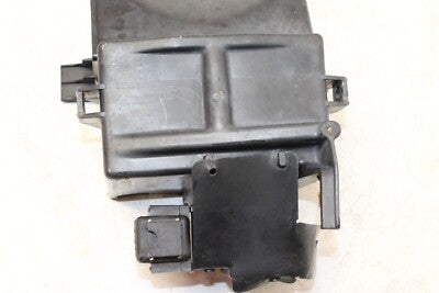 1992 HONDA CBR600F2 OEM REAR BACK TAIL UNDERTAIL BATTERY TRAY PLASTIC