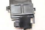 1992 HONDA CBR600F2 OEM REAR BACK TAIL UNDERTAIL BATTERY TRAY PLASTIC