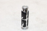 98-11 YAMAHA V STAR 650 XVS650A CLASSIC OEM RIGHT HANDLE GRIP