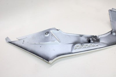 2010 BMW S1000RR OEM LEFT SIDE TANK PANEL COWL