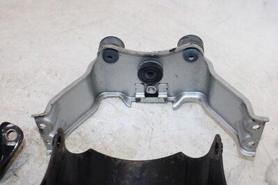 1991 KAWASAKI NINJA 500 OEM INNER BRACKET MOUNT MISC