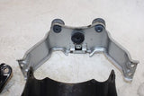 1991 KAWASAKI NINJA 500 OEM INNER BRACKET MOUNT MISC