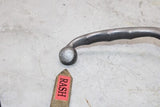 2003 KAWASAKI NINJA 250R EX250F OEM FRONT BRAKE MASTER CYLINDER W/ LEVER