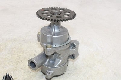 1996 SUZUKI KATANA 600 GSX600F OEM ENGINE MOTOR OIL PUMP
