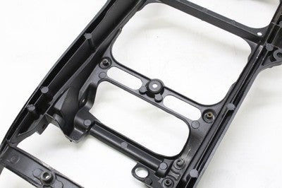 2007 Yamaha YZF R6S OEM REAR SUBFRAME BACK SUB FRAME