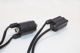 98-03 HONDA SHADOW ACE 750 VT750CD DELUXE OEM IGNITION COILS