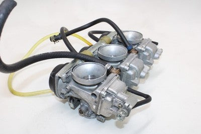 1997 TRIUMPH TROPHY 900 OEM CARB CARBURETOR