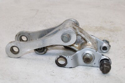 91-92 KAWASAKI KX250 OEM REAR DOGBONE SHOCK LINKAGE LINK