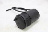 2008 BMW K1200S OEM EVAP VAPOR CHARCOAL EMISSION CANISTER