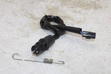 22-23 KAWASAKI NINJA 400 OEM REAR BACK BRAKE SENSOR