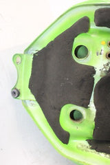 91-92 KAWASAKI NINJA ZX7 ZX750J OEM GAS TANK FUEL CELL PETROL RESERVOIR