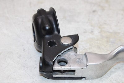 2005 HARLEY-DAVIDSON ELECTRA GLIDE EFI FLHTI OEM CLUTCH PERCH MOUNT WITH LEVER