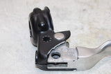 2005 HARLEY-DAVIDSON ELECTRA GLIDE EFI FLHTI OEM CLUTCH PERCH MOUNT WITH LEVER