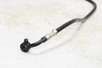 2015 HARLEY-DAVIDSON ROAD GLIDE SPECIAL FLTRXS OEM FRONT BRAKE HOSE FLUID LINE