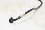 2015 HARLEY-DAVIDSON ROAD GLIDE SPECIAL FLTRXS OEM FRONT BRAKE HOSE FLUID LINE