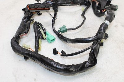 2006 Suzuki SV650 OEM Main Harness